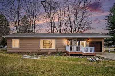 9263 Belding Road, Belding, MI 48809 - Photo 2