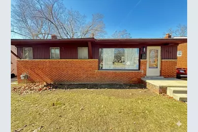 610 Western Street, Inkster, MI 48141 - Photo 1