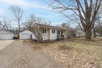 5414 Keyes Drive, Kalamazoo, MI 49004 - Photo 2