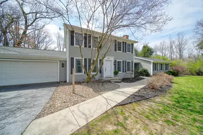 5427 Vrooman Road, Jackson, MI 49201 - Photo 2