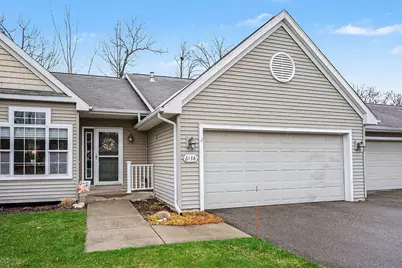 6138 Peregrine Trail, Kalamazoo, MI 49009 - Photo 2