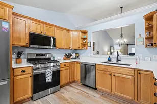 6138 Peregrine Trail, Kalamazoo, MI 49009 - Photo 8