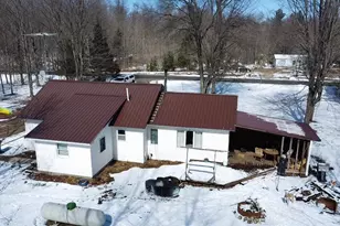 9891 Glovers Lake Rd, Bear Lake, MI 49614 - Photo 6