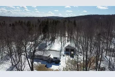 9891 Glovers Lake Road, Bear Lake, MI 49614 - Photo 8