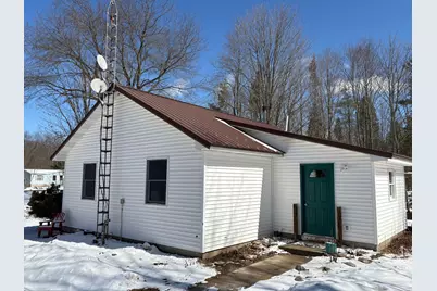 9891 Glovers Lake Road, Bear Lake, MI 49614 - Photo 4