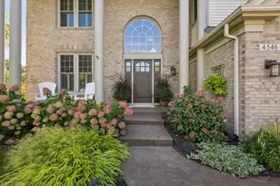 4546 Forest Meadows Dr SE, Grand Rapids, MI 49546 - Photo 4