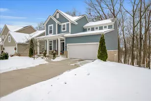 2165 Wiltshire Dr, Ypsilanti, MI 48198 - Photo 4