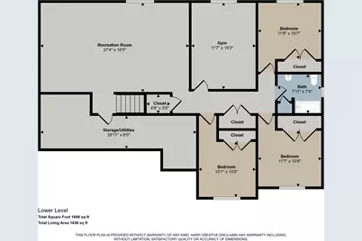 3905 Sunset View, Wayland, MI 49348 - Photo 56