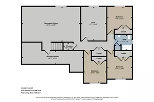 3905 Sunset View, Wayland, MI 49348 - Photo 56