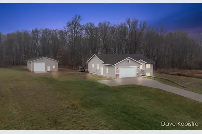 3905 Sunset View, Wayland, MI 49348 - Photo 2