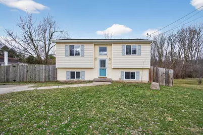 244 Long Avenue, Michigan Center, MI 49254 - Photo 1