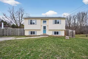 244 Long Ave, Michigan Center, MI 49254 - Photo 1