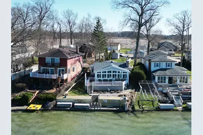 23642 S Shore Drive, Edwardsburg, MI 49112 - Photo 2