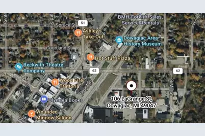 106 Lagrange Street, Dowagiac, MI 49047 - Photo 40