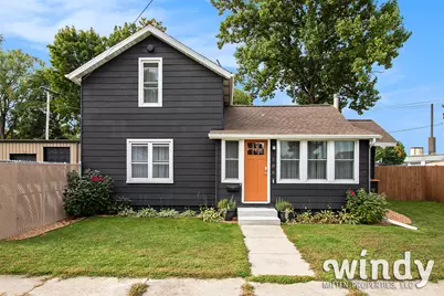 106 Lagrange Street, Dowagiac, MI 49047 - Photo 4