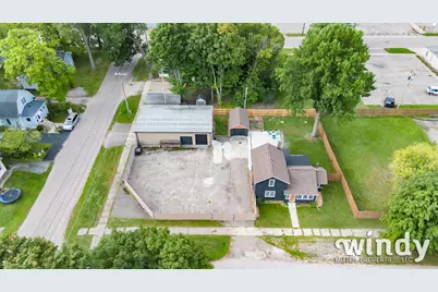106 Lagrange Street, Dowagiac, MI 49047 - Photo 2