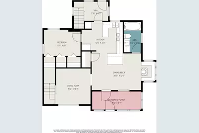 106 Lagrange Street, Dowagiac, MI 49047 - Photo 36