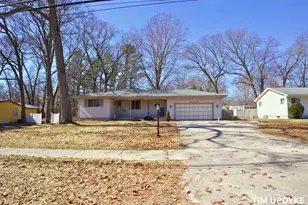 1065 Horton Rd, Muskegon, MI 49445 - Photo 1