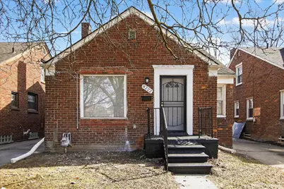 8222 Roselawn Street, Detroit, MI 48204 - Photo 4