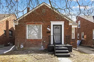 8222 Roselawn St, Detroit, MI 48204 - Photo 4