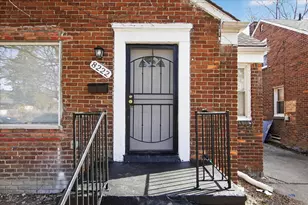 8222 Roselawn St, Detroit, MI 48204 - Photo 6