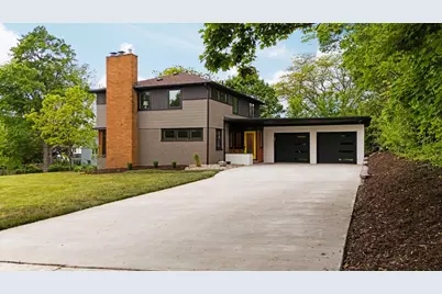 2316 Brockman Boulevard, Ann Arbor, MI 48104 - Photo 2