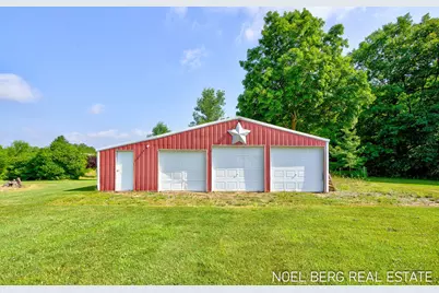 11575 Leonard Road, Nunica, MI 49448 - Photo 4