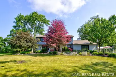 11575 Leonard Road, Nunica, MI 49448 - Photo 2