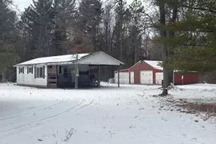 492 14 Mile Rd, Marion, MI 49665 - Photo 1