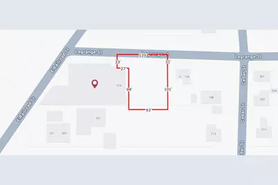 100 Lagrange Street, Dowagiac, MI 49047 - Photo 42