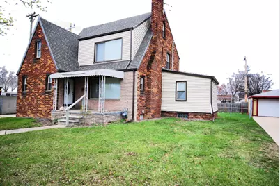 1872 Champaign Road, Lincoln Park, MI 48146 - Photo 1