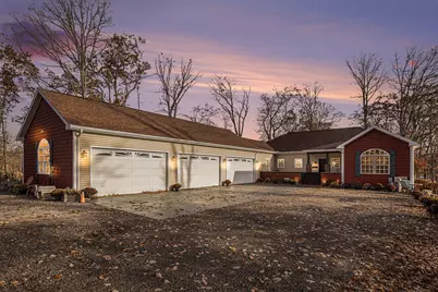 7907 Ruble Drive, Delton, MI 49046 - Photo 1