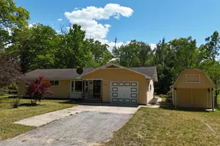 14099 Studebaker Ave, Brethren, MI 49619 - Photo 1