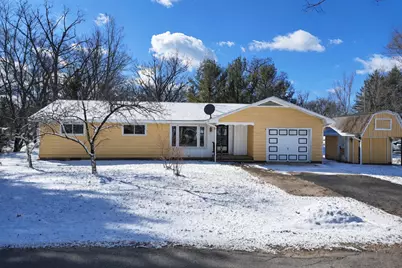 14099 Studebaker Avenue, Brethren, MI 49619 - Photo 1