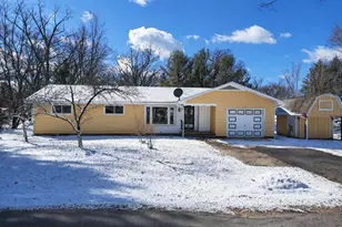 14099 Studebaker Ave, Brethren, MI 49619 - Photo 1