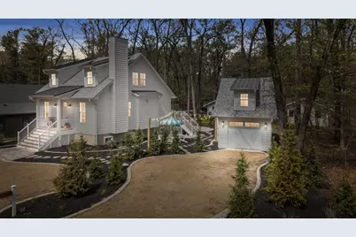 4108 Chippewa Trail, New Buffalo, MI 49117 - Photo 2