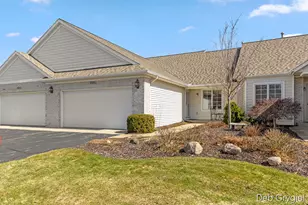 8308 Ridgestone Dr SW, Byron Center, MI 49315 - Photo 2