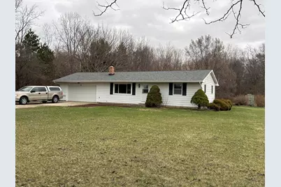 17932 Indian Prairie Road, White Pigeon, MI 49099 - Photo 1