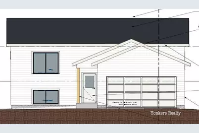 208 Leonard Street, Belding, MI 48809 - Photo 1