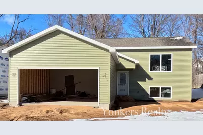 216 Leonard Street, Belding, MI 48809 - Photo 1