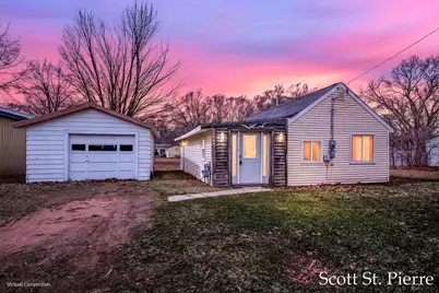 1497 Riblet Street, Muskegon, MI 49445 - Photo 2