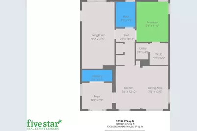 1497 Riblet Street, Muskegon, MI 49445 - Photo 38