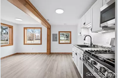 1497 Riblet Street, Muskegon, MI 49445 - Photo 4