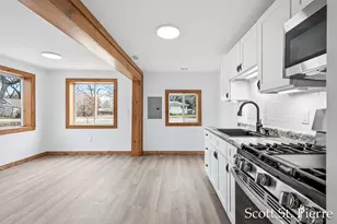 1497 Riblet St, Muskegon, MI 49445 - Photo 4