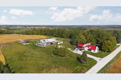 3494 W Wilk Highway, Hawks, MI 49743 - Photo 6