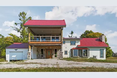 3494 W Wilk Highway, Hawks, MI 49743 - Photo 68