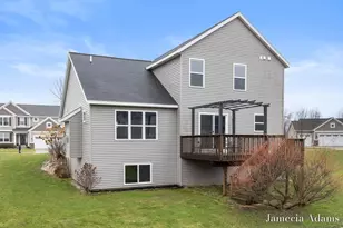 511 Ivy Grove South Grove NW, Grand Rapids, MI 49534 - Photo 20