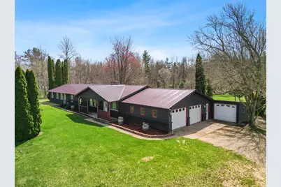 500 E 136th Street, Grant, MI 49327 - Photo 1