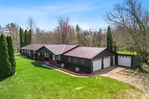 500 E 136th St, Grant, MI 49327 - Photo 1