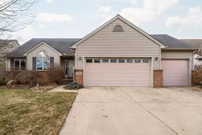 3721 Bristol Drive, Dexter, MI 48130 - Photo 1
